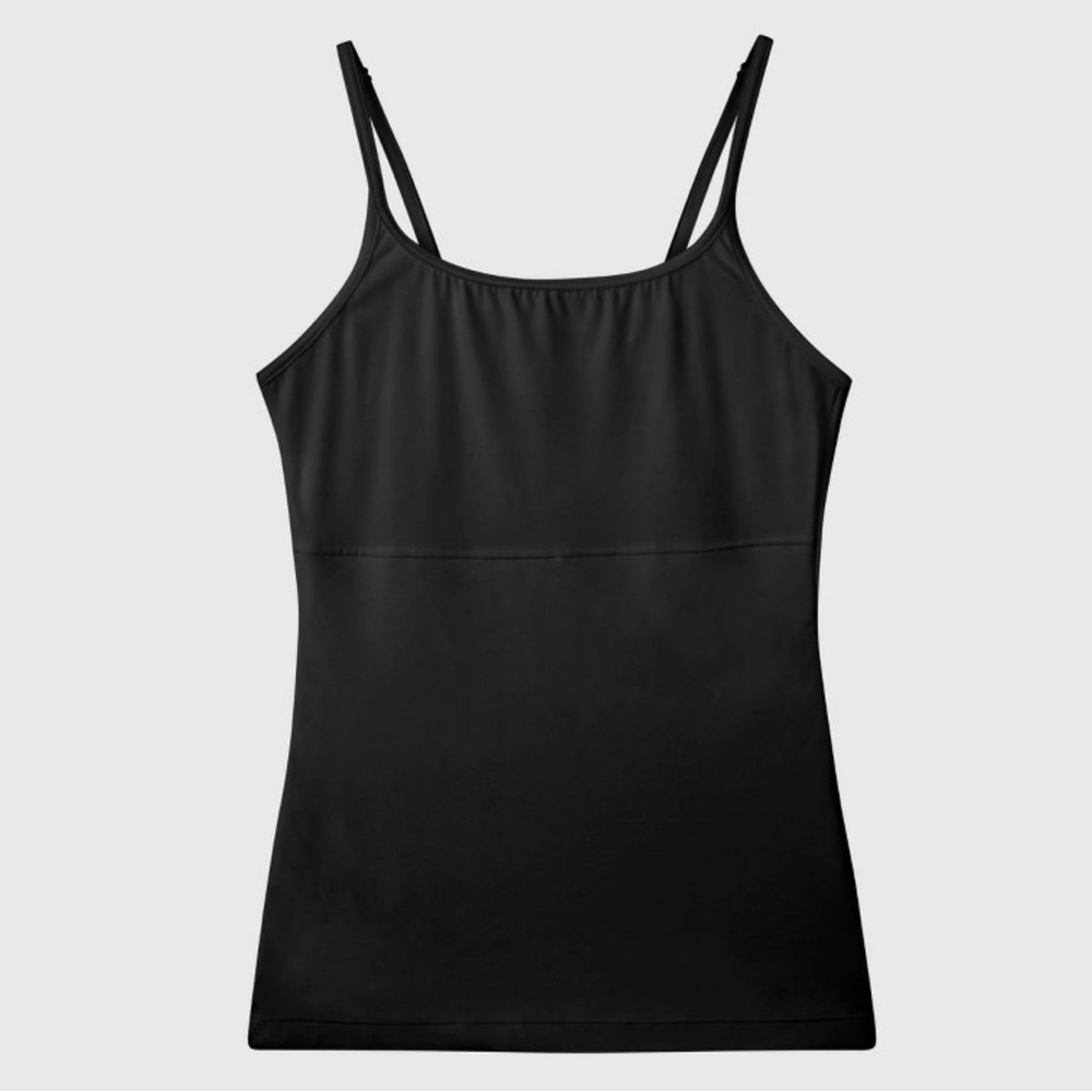 RESERVED EB Maidenform Self Expressions Women's Suddenly Skinny Cami Med Control - Picture 5 of 16